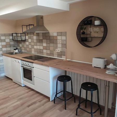 Check-In Casas El Rinconet Apartment Cerler Luaran gambar