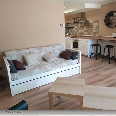 Check-In Casas El Rinconet Apartment Cerler Luaran gambar