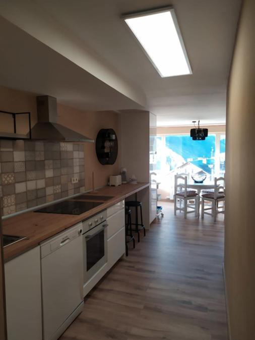 Check-In Casas El Rinconet Apartment Cerler Luaran gambar