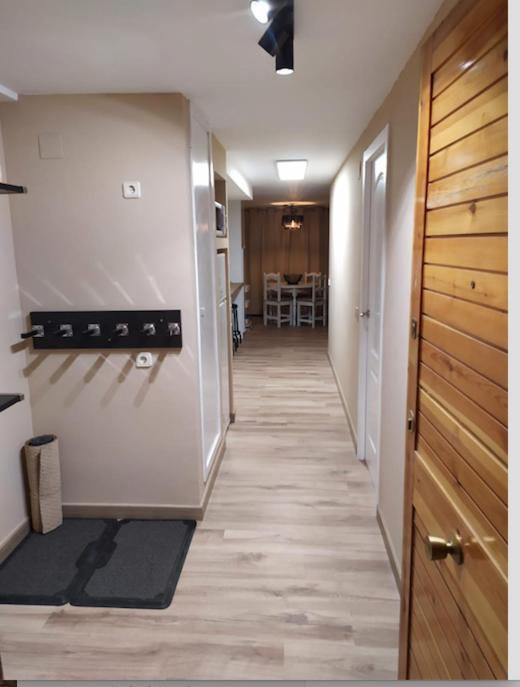Check-In Casas El Rinconet Apartment Cerler Luaran gambar