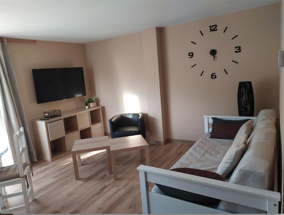 Check-In Casas El Rinconet Apartment Cerler Luaran gambar