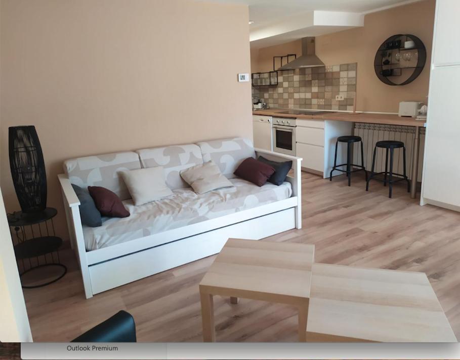Check-In Casas El Rinconet Apartment Cerler Luaran gambar